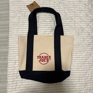 Trader Joe’s small tote